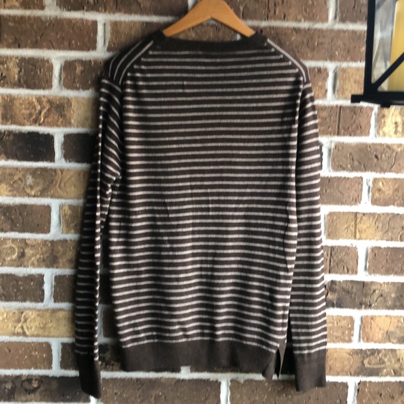 SCOTCH & SODA Wool Sweater - Picture 6 of 6